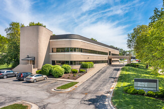 Overland Park, KS Office, Office/Medical, Medical - 8787 Ballentine St