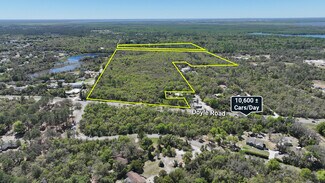 Deltona, FL Commercial Land - Doyle Road Deltona, FL Commercial Land - Doyle Road