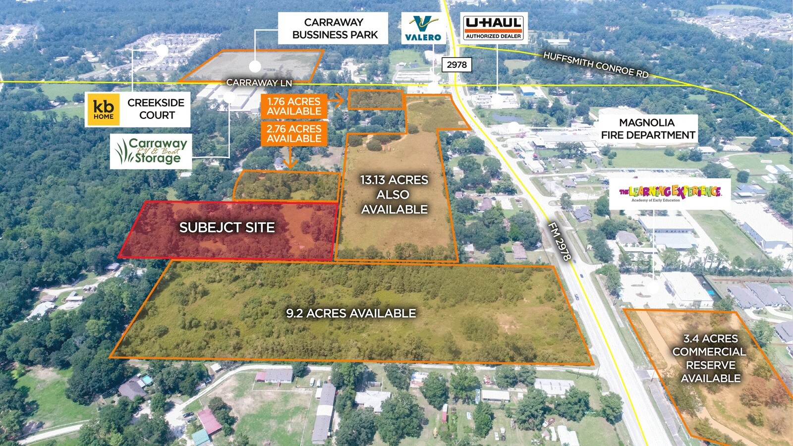 27002 Mesa Verde Dr, Magnolia, TX for Sale