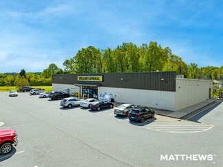 Axton, VA Freestanding - 11170 Chatham Rd