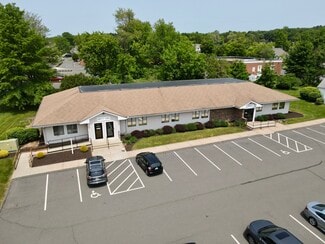 South Windsor, CT Office/Medical - 491 Buckland Rd
