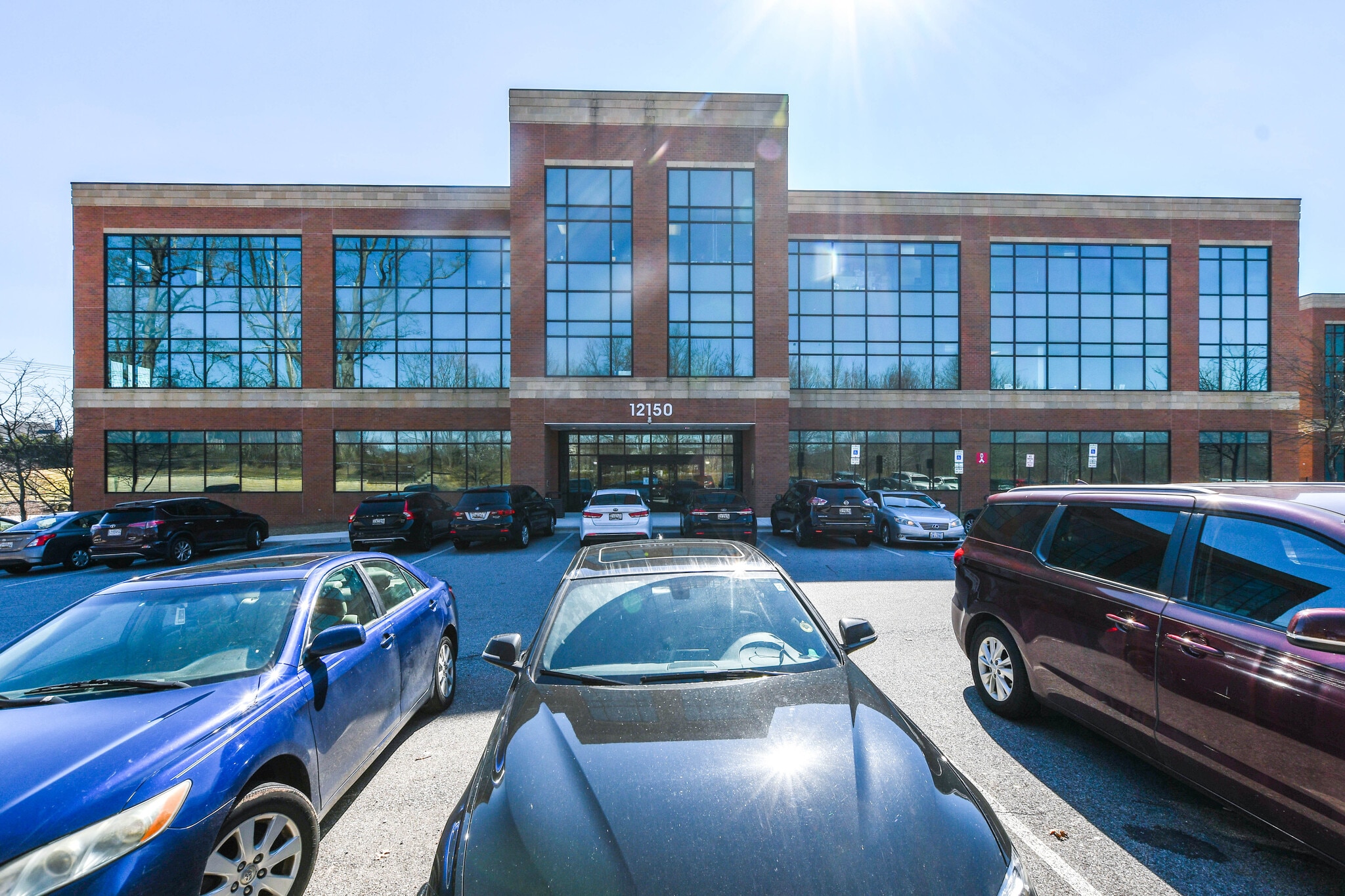 12150 Annapolis Rd, Glenn Dale, MD for Rent