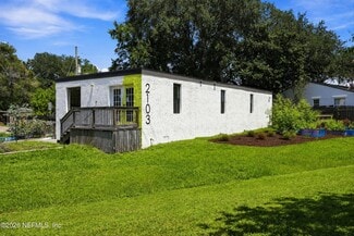 Jacksonville, FL Office - 2103 Atlantic Blvd