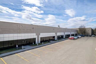 Calgary, AB Industrial - 2703-2715 61 Ave SE Calgary, AB Industrial - 2703-2715 61 Ave SE