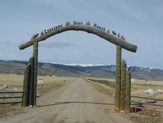 Cameron, MT Agricultural - 16 Lonesome Dove Rd