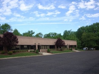 Millstone Township, NJ Office, Retail - 490 W Route 33