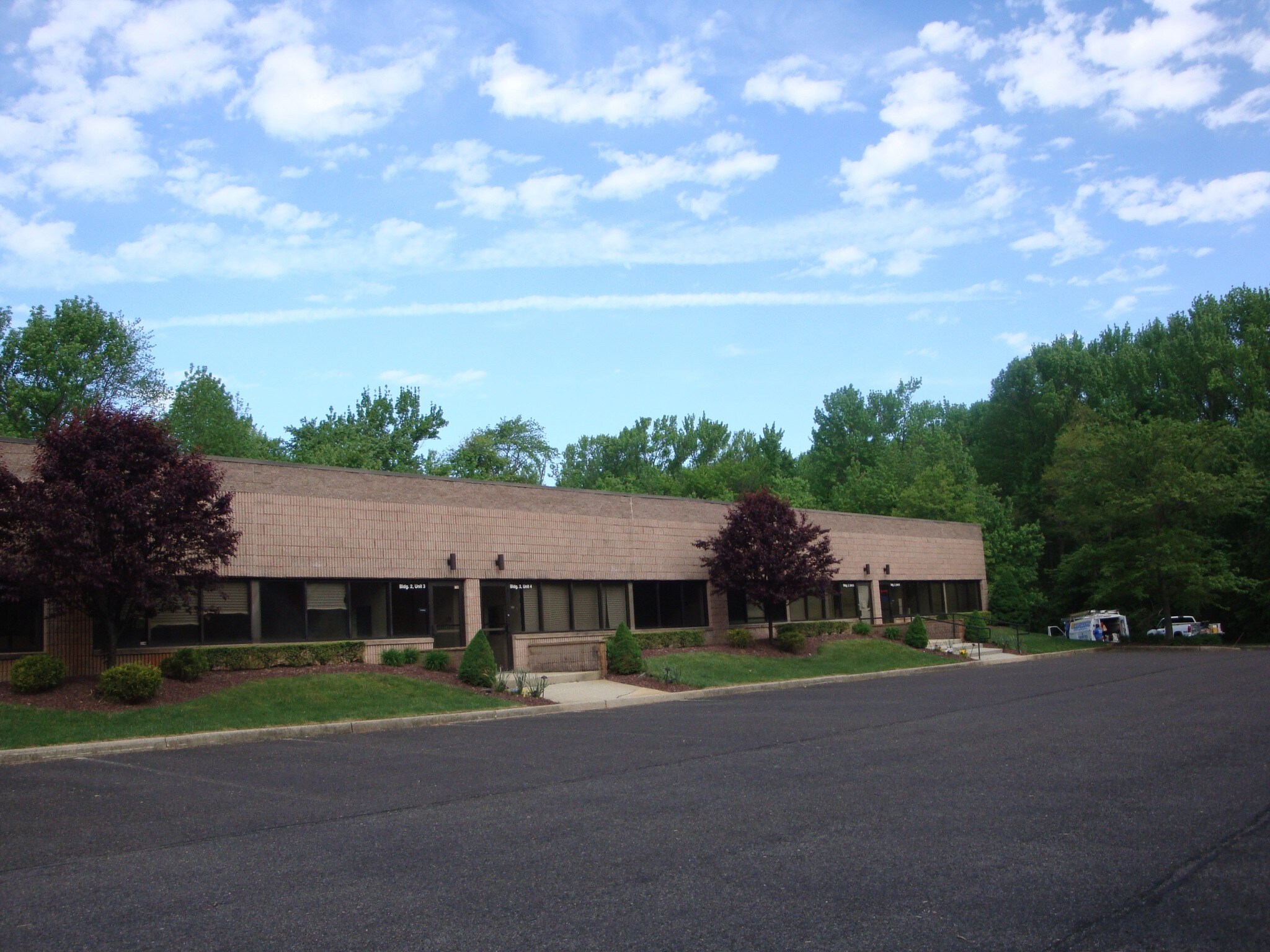 490 W Route 33, Millstone Township, NJ for Rent