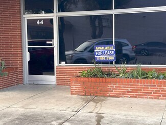 Patterson, CA Office - 44 N 3rd St Patterson, CA Office - 44 N 3rd St