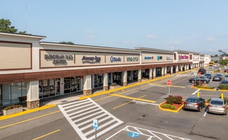 Medford, MA Retail - 630 Fellsway
