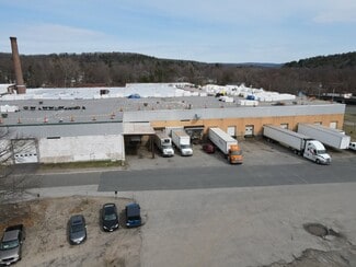 Palmer, MA Industrial - 21 Wilbraham St