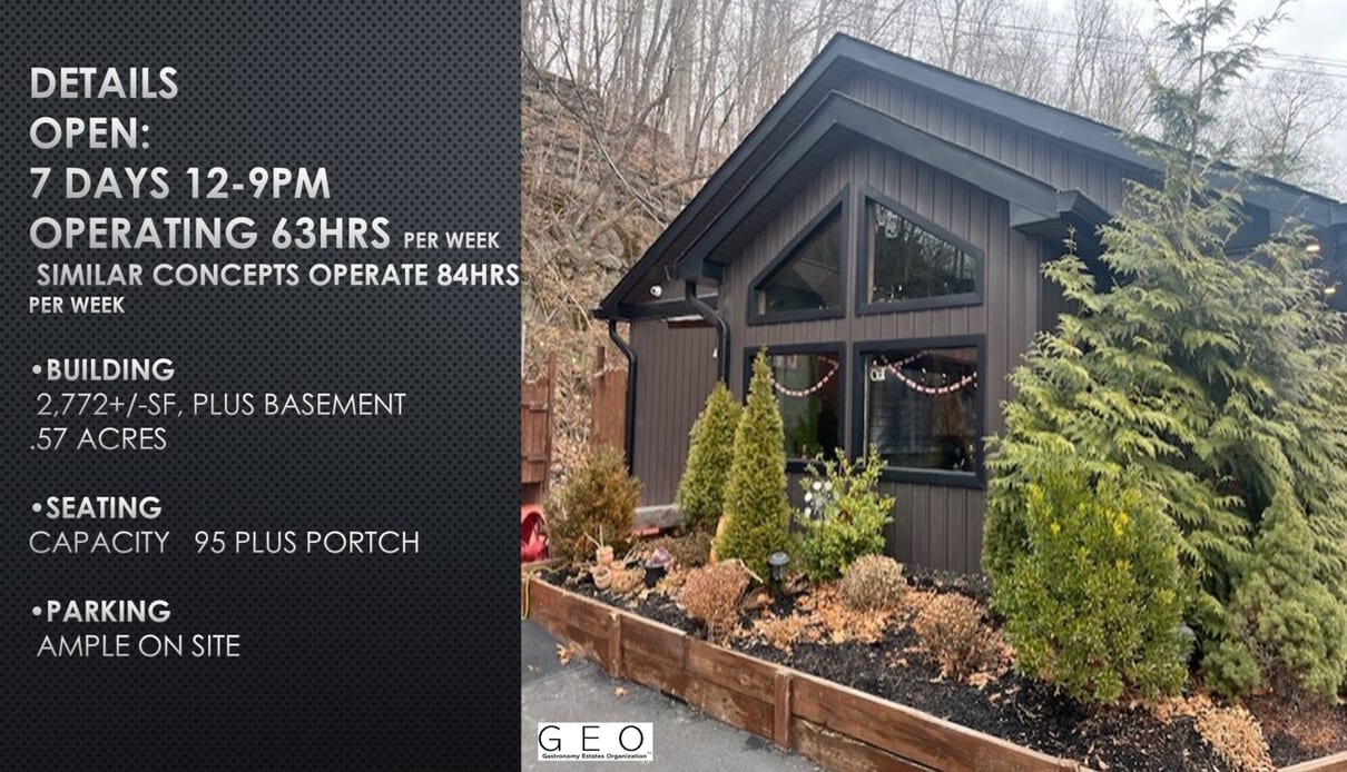 216 Woodside Ave, Newton, NJ for Sale