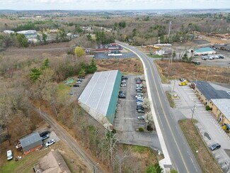 Groveland, MA undefined - 939-941 Salem St