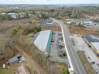 Groveland, MA Storefront Retail/Office - 939-941 Salem St