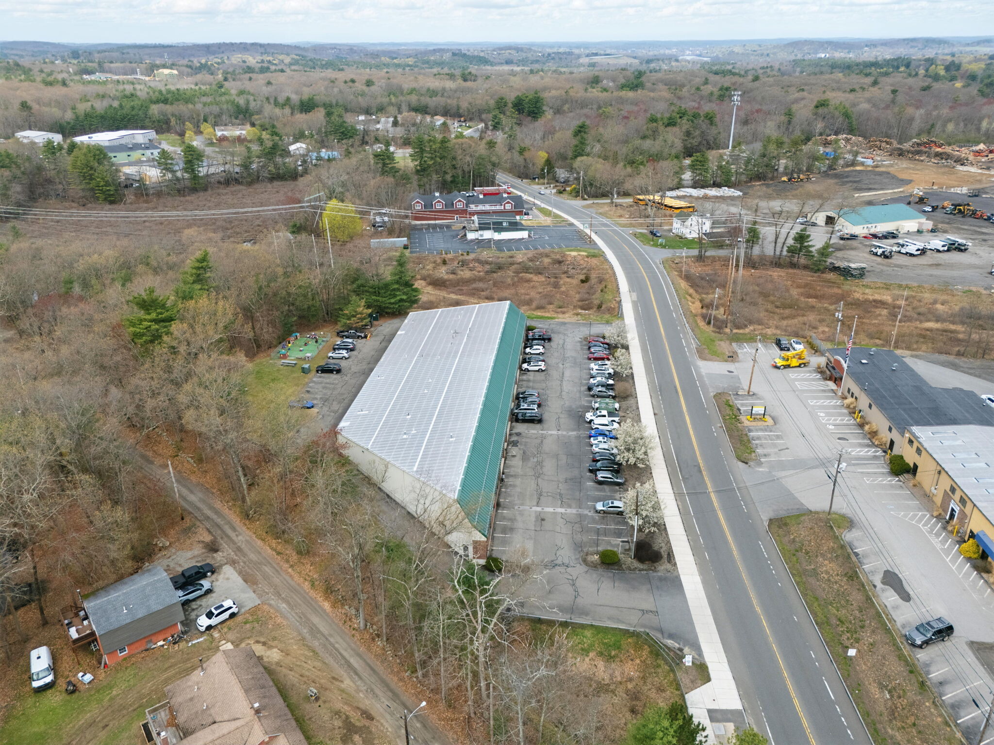 939-941 Salem St, Groveland, MA for Sale