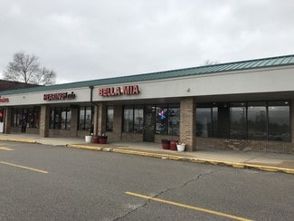 Arlington Heights, IL Retail - 1816-1844 S Arlington Heights Rd Arlington Heights, IL Retail - 1816-1844 S Arlington Heights Rd