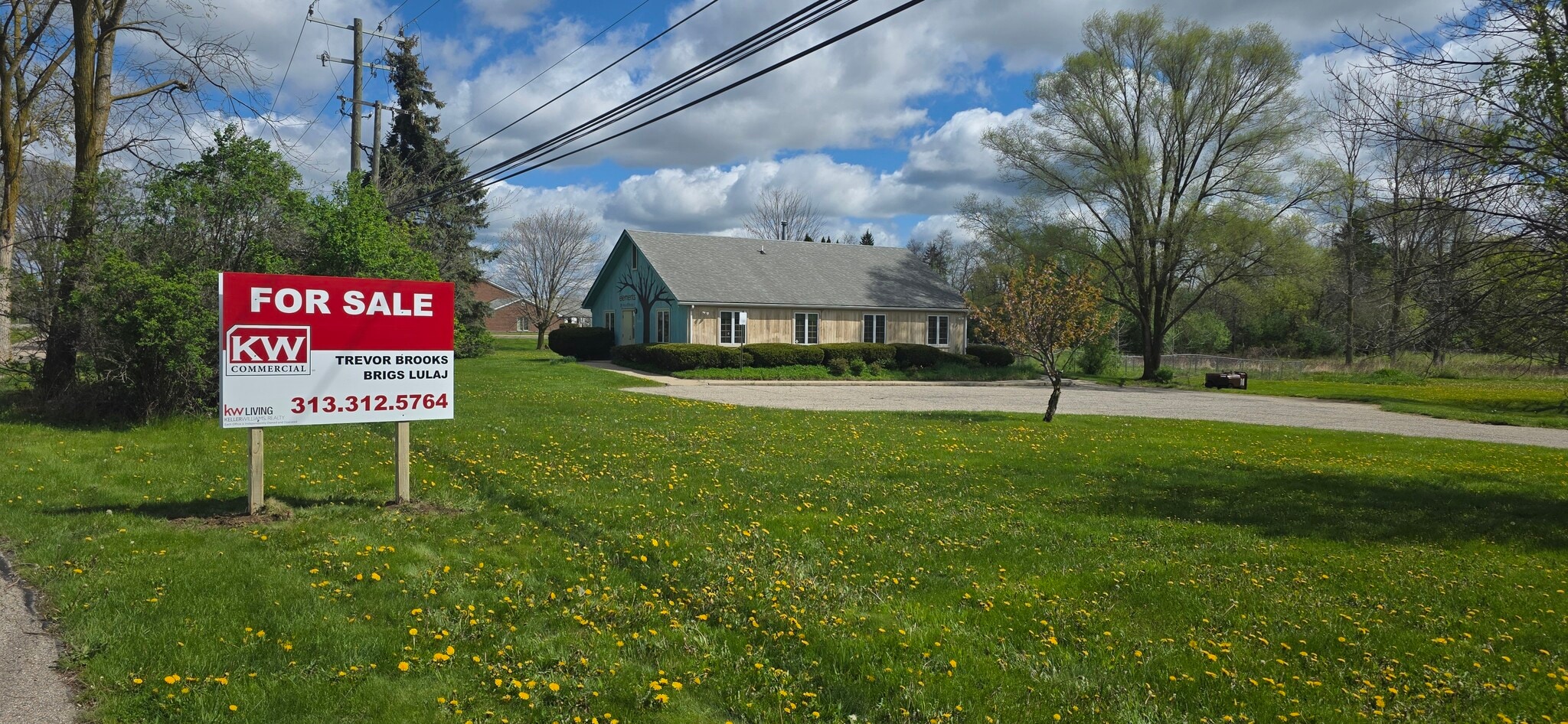 5141 Platt Rd, Ann Arbor, MI for Sale