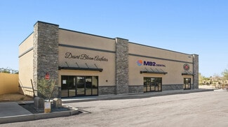 Peoria, AZ Retail - 6847 Happy Valley rd