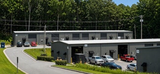 Canton, GA Industrial - 297 Gateway Dr Canton, GA Industrial - 297 Gateway Dr