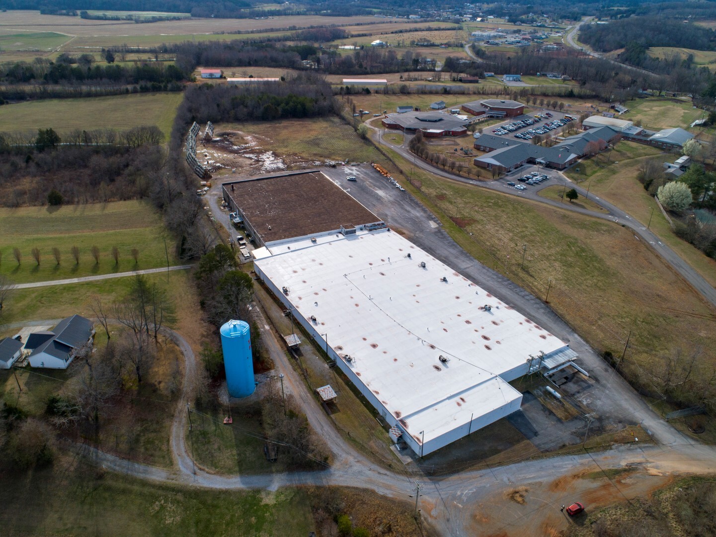 116 Tellico Industry Rd, Tellico Plains, TN for Sale