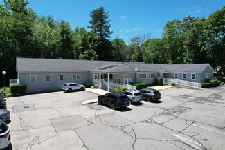Sutton, MA Medical - 188 Worcester Providence Tpke Sutton, MA Medical - 188 Worcester Providence Tpke