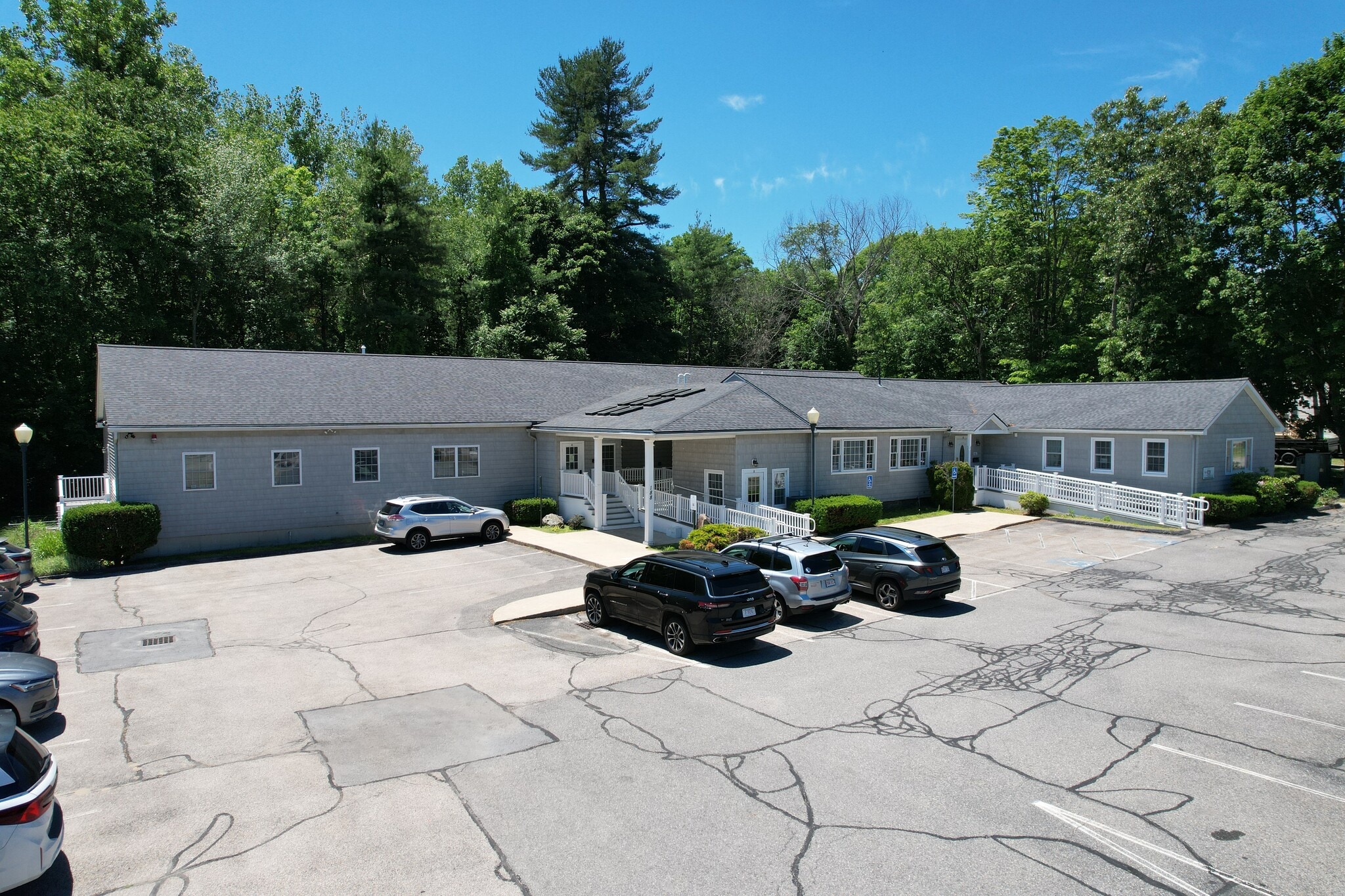 188 Worcester Providence Tpke, Sutton, MA for Rent