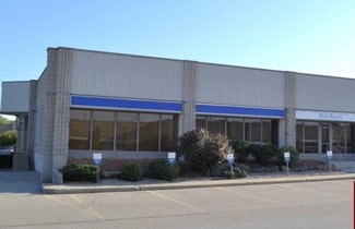 Waterloo, ON Flex - 550B Parkside Dr