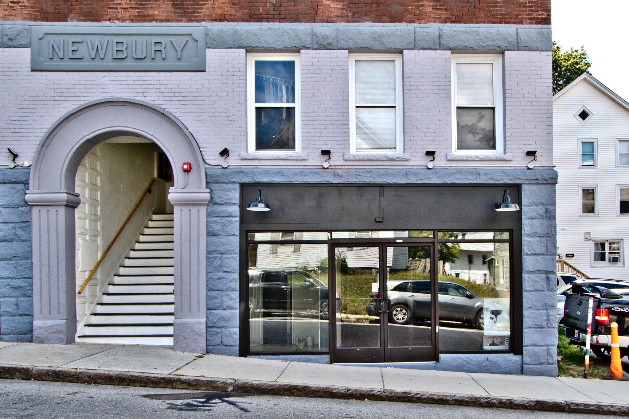 244-250 Pleasant St, Worcester, MA for Rent