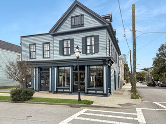 Charleston, SC Retail - 114 Cannon St