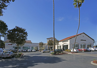 Campbell, CA Retail - 10-130 E Hamilton Ave