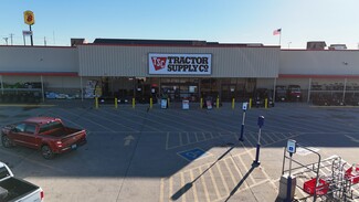 Bethany, MO Retail - 3810 Miller St