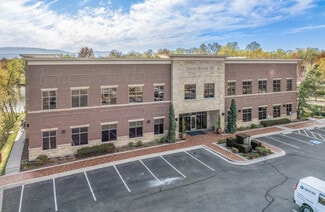 Eagle, ID Office - 500 E Shore Dr
