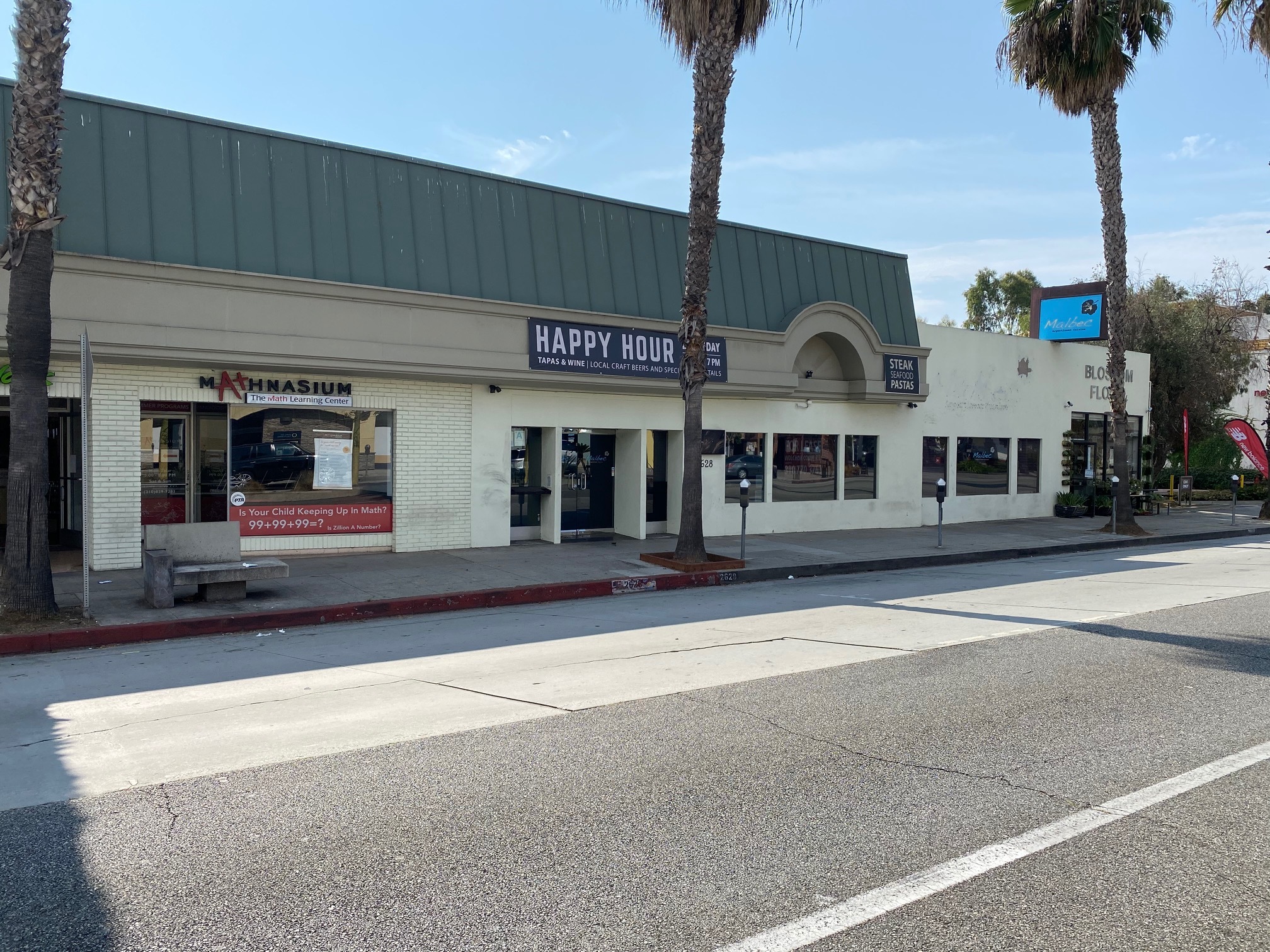 2624-2636 Wilshire Blvd, Santa Monica, CA for Rent