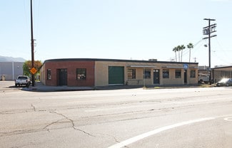 Sun Valley, CA Industrial - 7742-7750 Clybourn Ave Sun Valley, CA Industrial - 7742-7750 Clybourn Ave