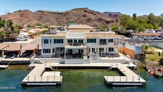 Parker, AZ Specialty - 6190 Rio Lindo Shores Dr