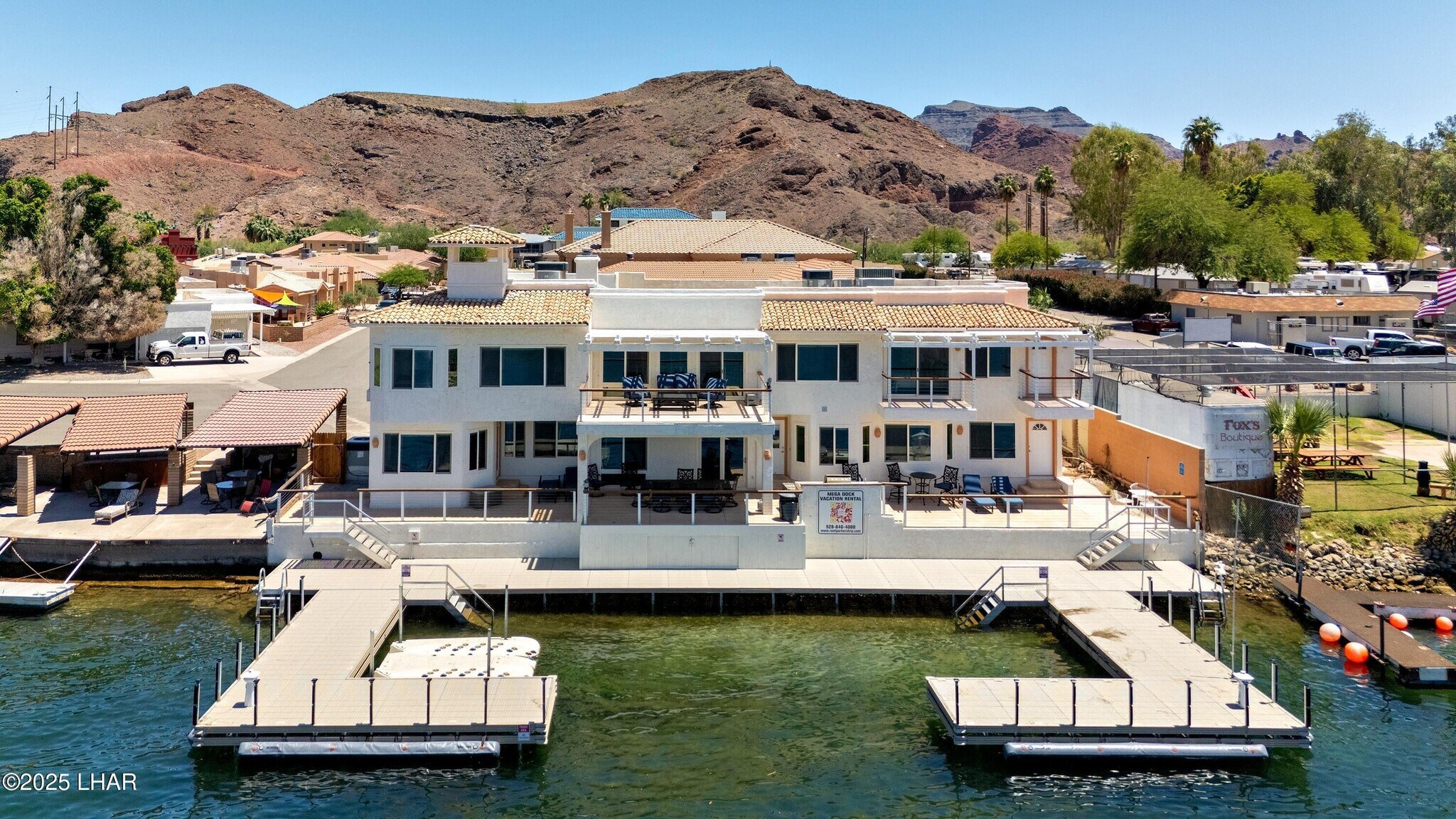 6190 Rio Lindo Shores Dr, Parker, AZ for Sale
