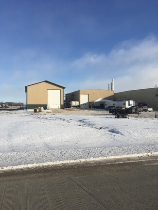 Emmetsburg, IA Manufacturing - 3808 461st Ave