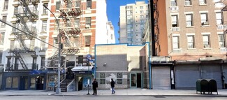 New York, NY Office/Retail - 111 Madison st