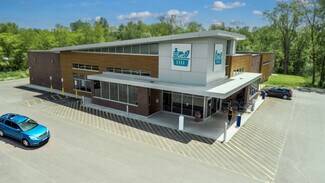 Port Saint Lucie, FL Commercial Land - NW E Torino Parkway