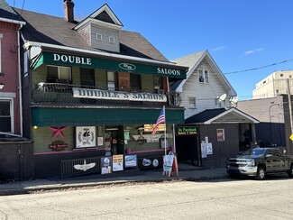 Double S Saloon Business-Build-Apt-Lot