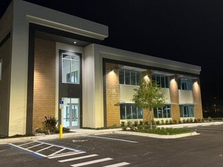 Lake Mary, FL Medical - 3416 W Lake Mary Blvd