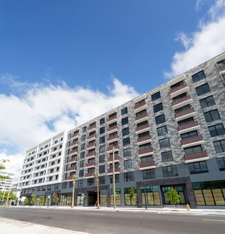 Miami, FL Retail - 45 NE 27th St