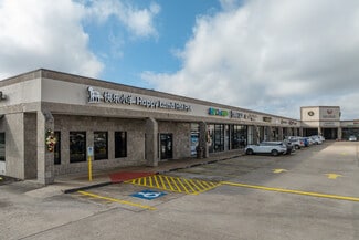 Houston, TX Retail - 5901 Westheimer Rd