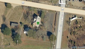 Williamstown, NJ Commercial Land - 2229 Fries Mill Rd
