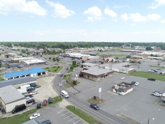 Jacksonville, AR undefined - 1010 W Main St Jacksonville, AR undefined - 1010 W Main St