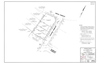 Stamford, CT Residential - 495-519 Pacific st