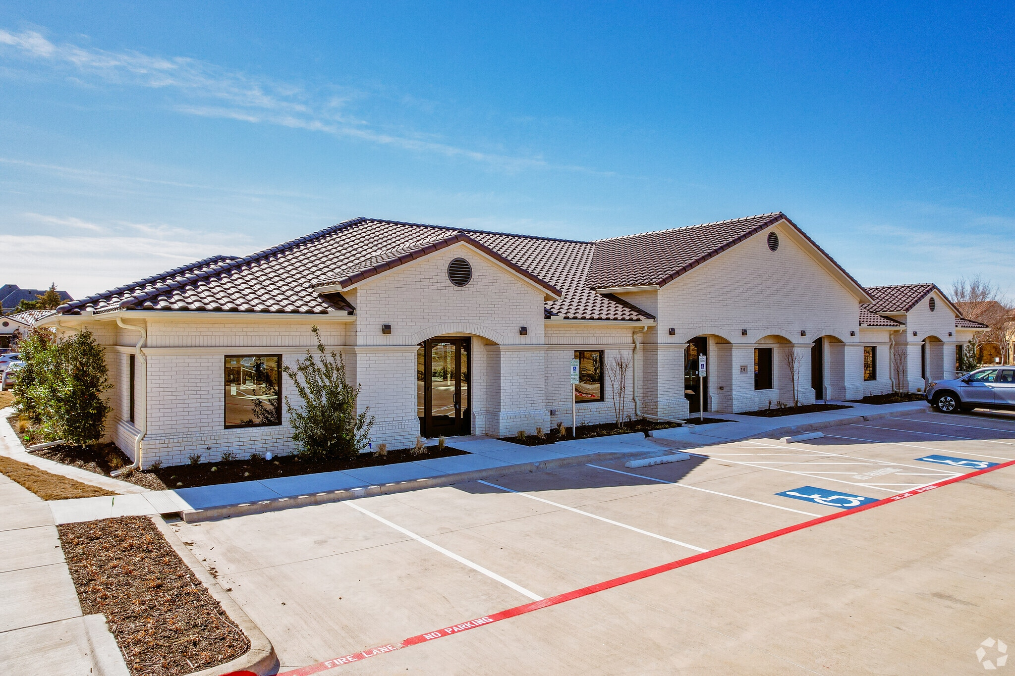 231 W Southlake Blvd, Southlake, TX for Rent