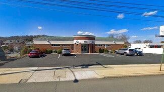 Shillington, PA Freestanding - 601 E Lancaster Ave