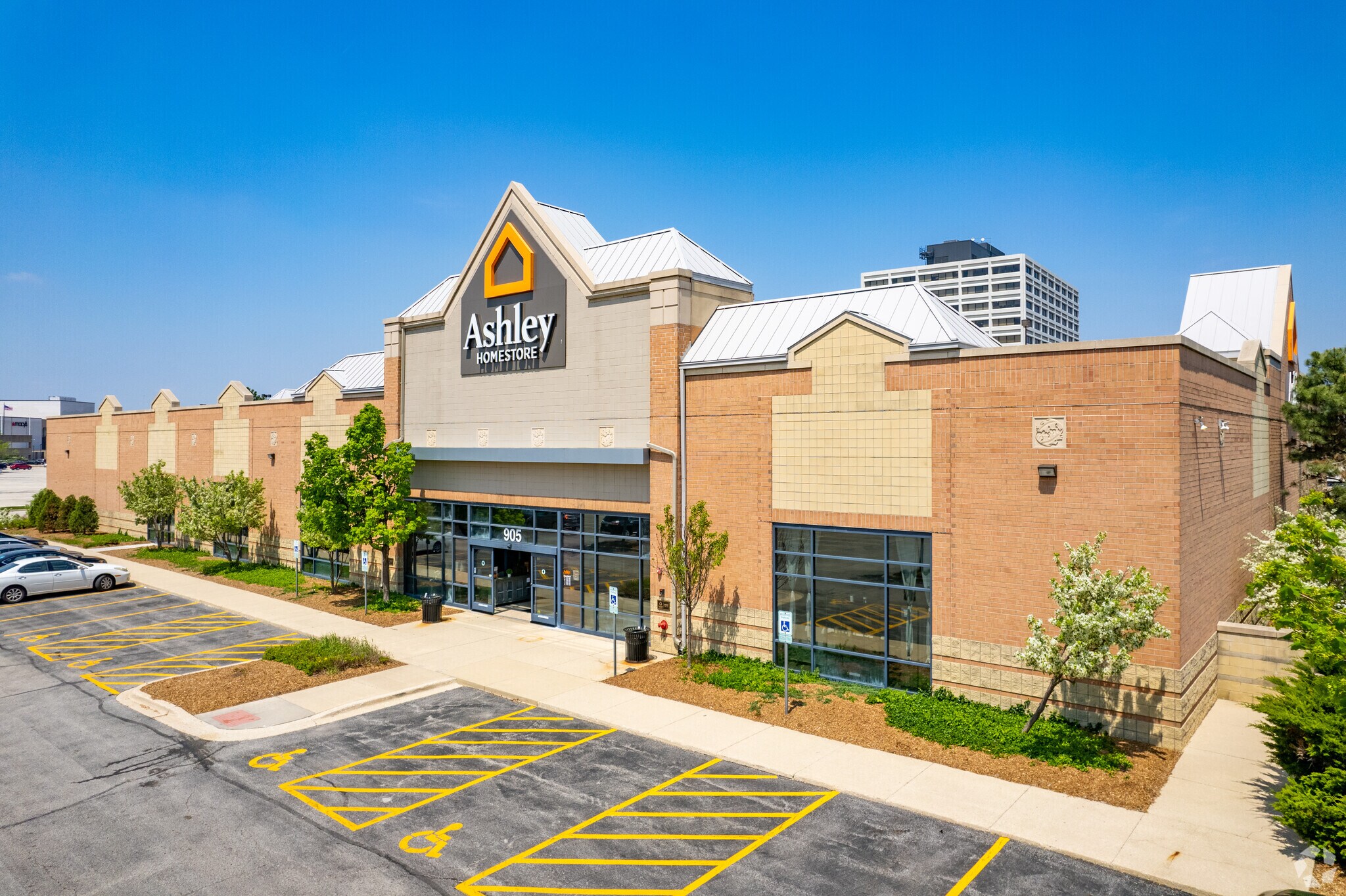 1975-1995 E Golf Rd, Schaumburg, IL for Rent