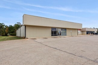 Vidor, TX Retail - 1390 N Main St Vidor, TX Retail - 1390 N Main St