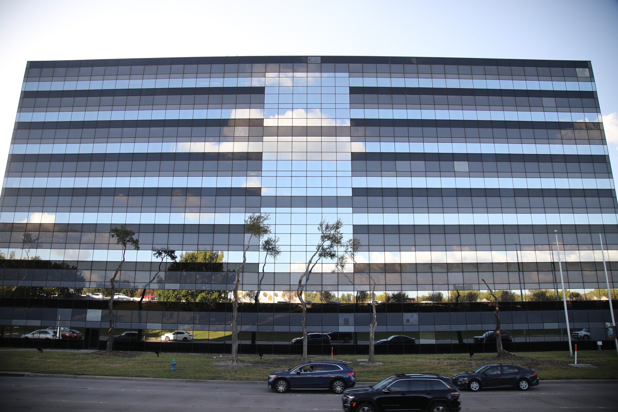 1250 W Sam Houston Pky, Houston, TX for Rent